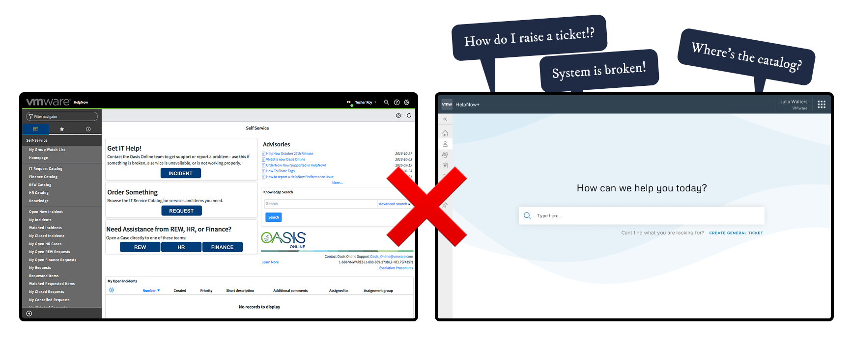 Usability test quotes