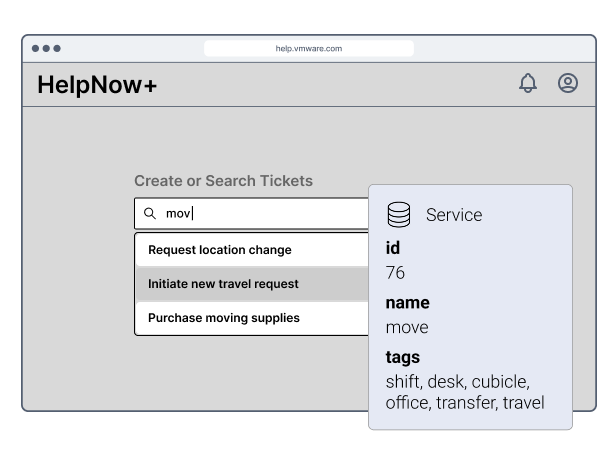 Simplification Mockup