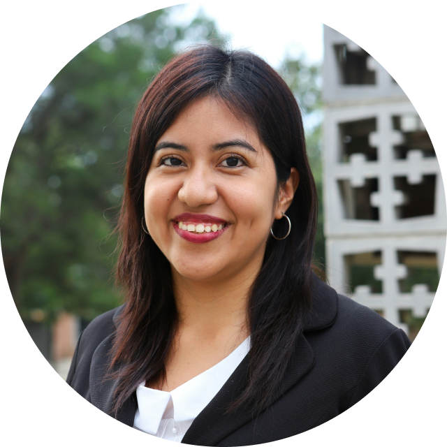 Executive Assistant - headshot