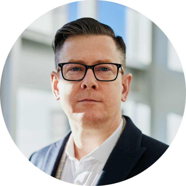 Hiring Manager - headshot