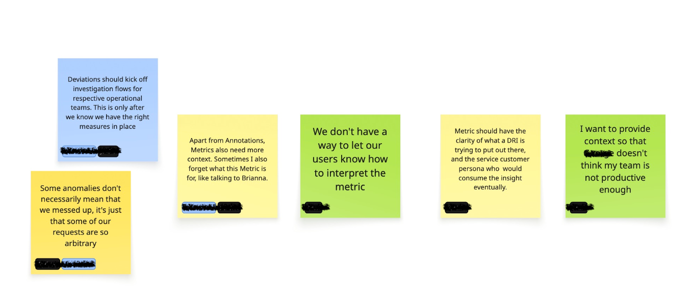 Metric Workflow and Back-and-Forth Handoff Friction