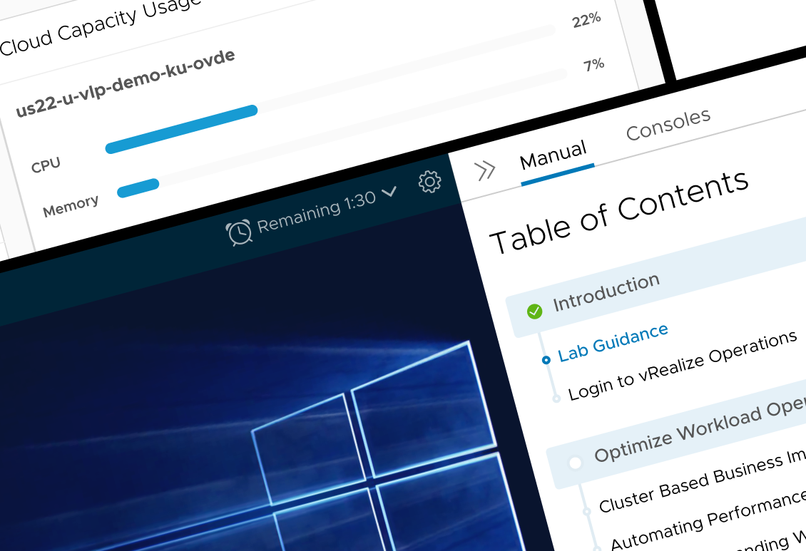 VMware Learning Platform Case Study
