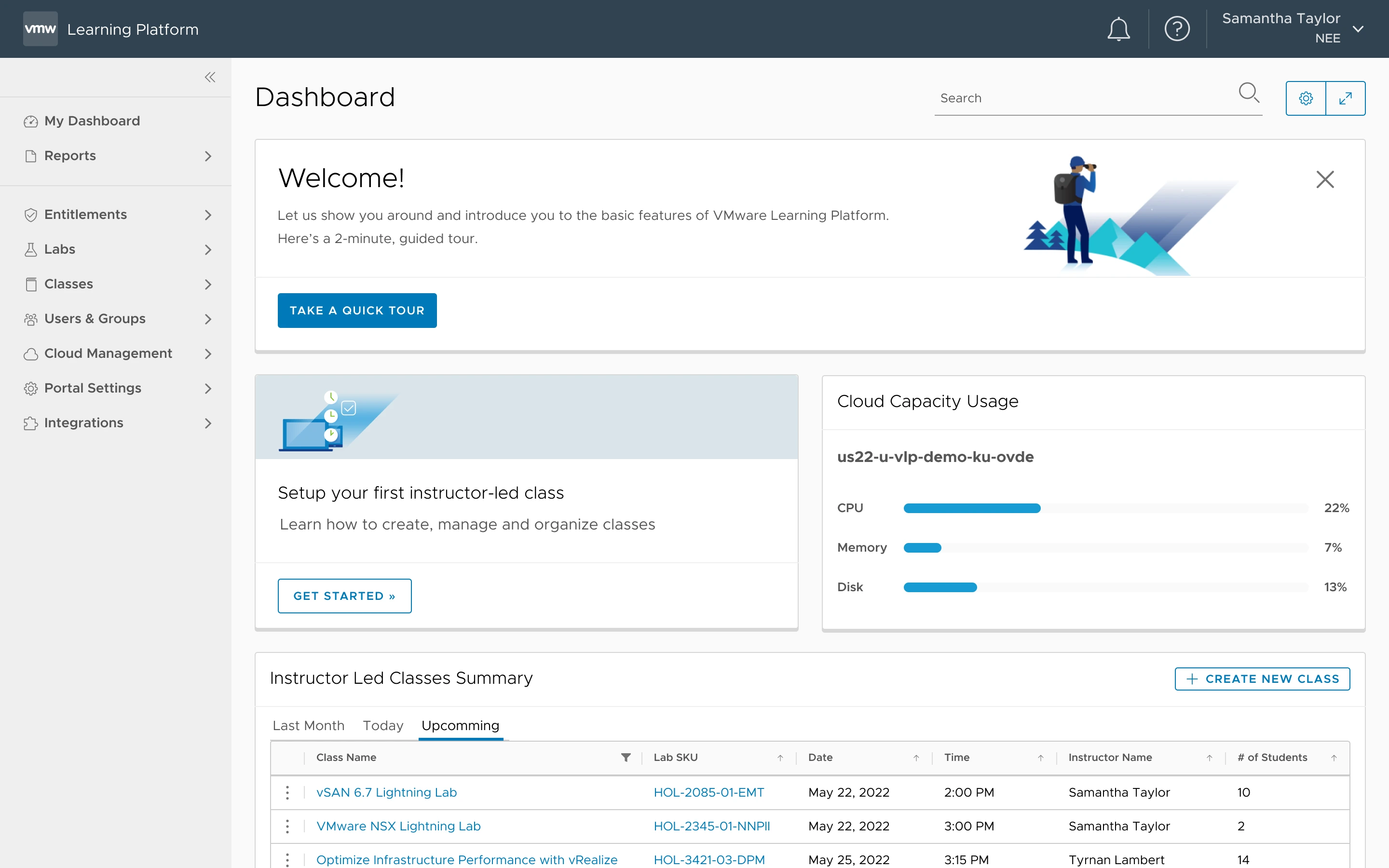 HTML5 browser access