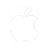 Apple logo